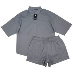 ست لباس راحتی زنانه اسمارا کد 1001