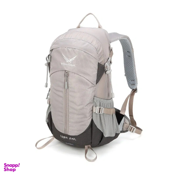 کوله پشتی 24 ليتر اسنو هاوک مدل Light-3126