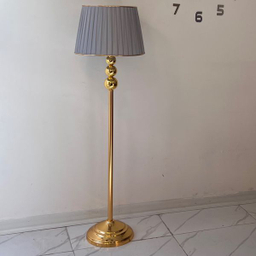 آباژور ایستاده نورهام مدل NHM-80.678GLD-40