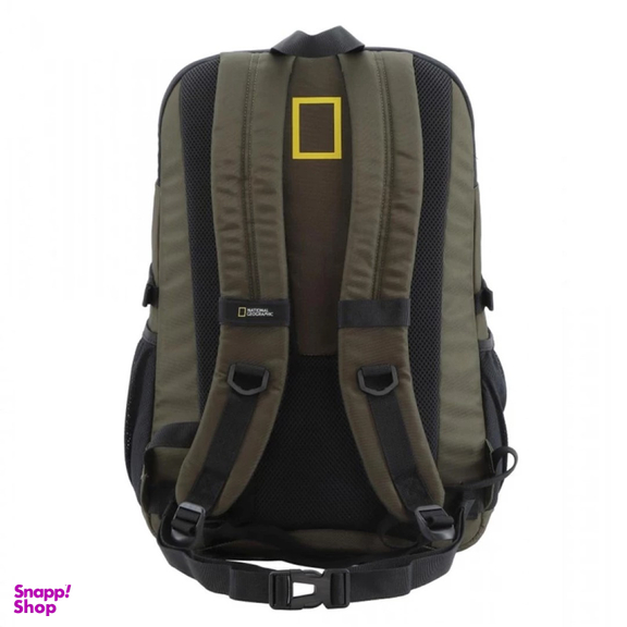 کوله پشتی سفری نشنال جئوگرافیک مدل BOX CANYON N 21080 - 2