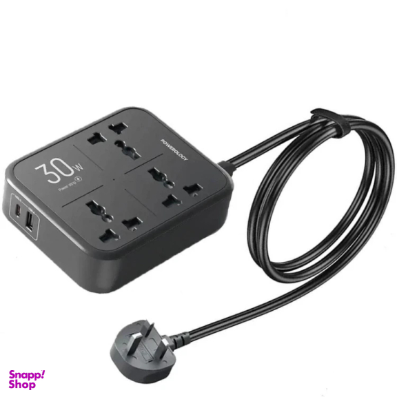 چندراهی برق پاورولوژی مدل 3250