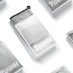 دستمال نظافت خودرو باسئوس مدل CRXCMJ-A0G