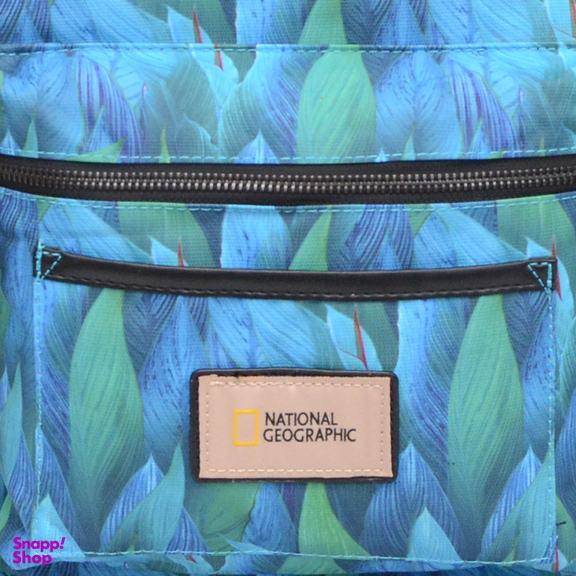 کوله پشتی نشنال جئوگرافیک مدل N19180 LEGEND