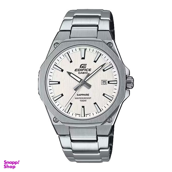 ساعت مچی عقربه ای مردانه کاسیو مدل EFR-S108D-7AVUDF