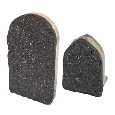 سنگ پا ترمتای مدل Royal بسته دو عددی