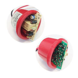 رله فوتوسل شیوا امواج مدل 4000W-16A