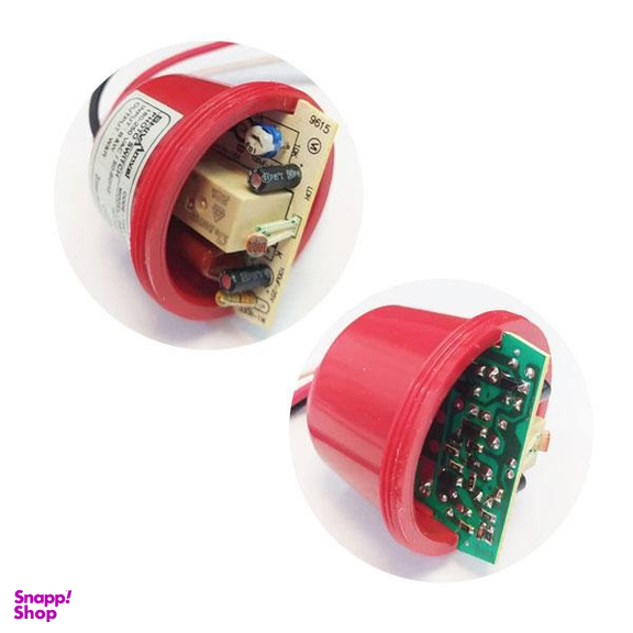رله فوتوسل شیوا امواج مدل 4000W-16A