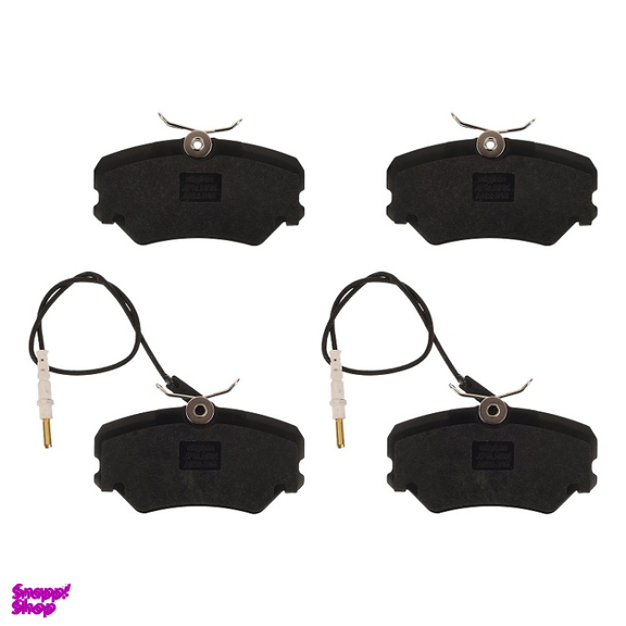 لنت ترمز جلو نائو سرامیکی خودرو الیجیبل کد CB03 مناسب پژو 405 SLX