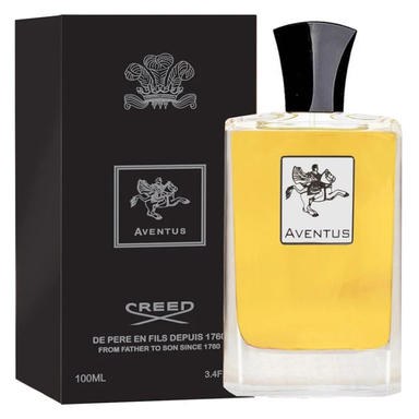 ادوپرفیوم مردانه هارلینگن مدل کرید اونتوس حجم 100 میلی لیتر