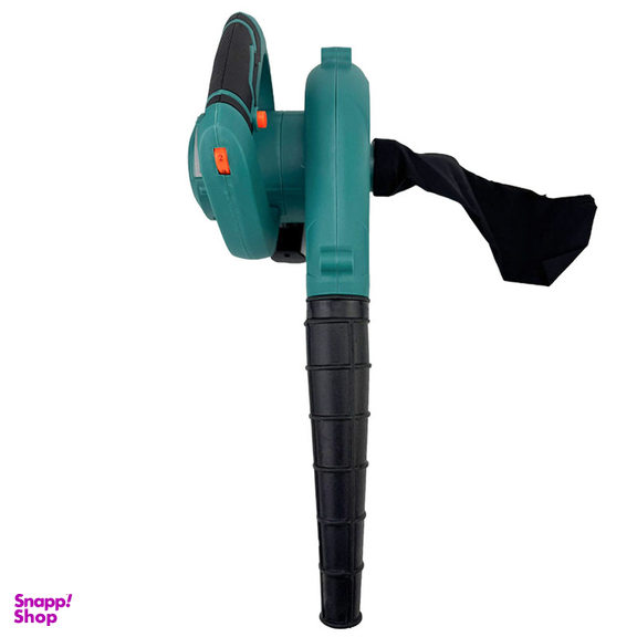 دستگاه دمنده و مکنده 850 وات پاور اکشن مدل EB850V