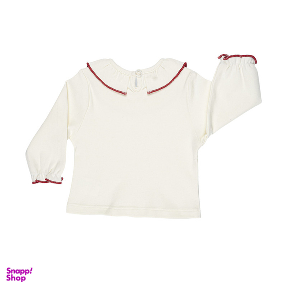 ست 3 تکه لباس دخترانه فیورلا مدل دردونه کد 24508