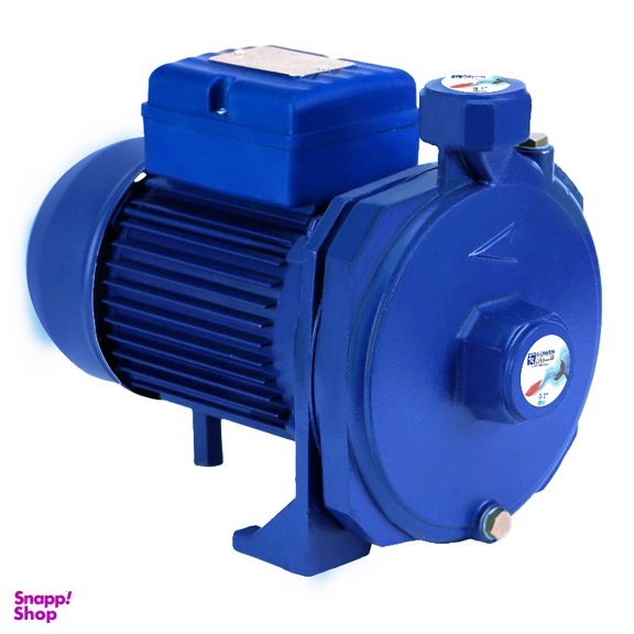 پمپ آب نیم اسب فلوران مدل CM-66 پروانه استیل