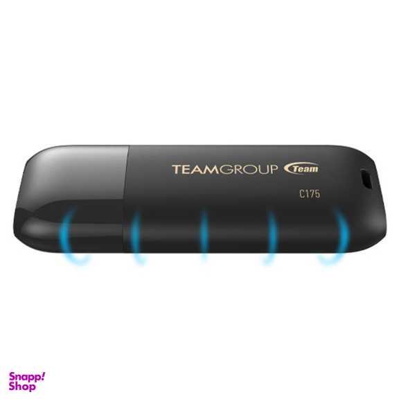 فلش مموری تیم گروپ مدل C175 USB 3.2