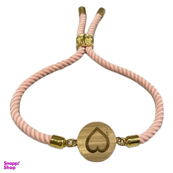 دستبند طلا 18 عیار زنانه کد 4197