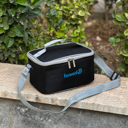 کیف غذا عایق دار فوروارد مدل FCLT4419 HEAT PRESERVER