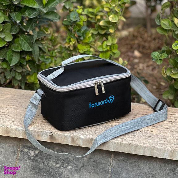 کیف غذا عایق دار فوروارد مدل FCLT4419 HEAT PRESERVER