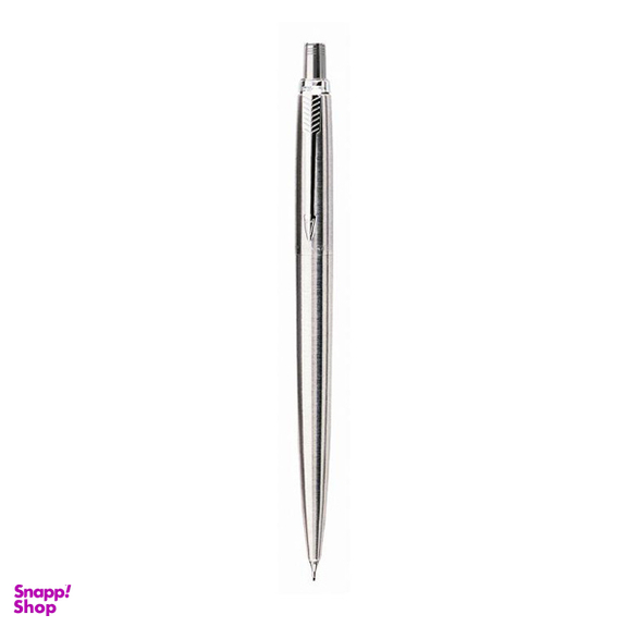 اتود پارکر مدل ژوتر تمام استیل کد 11010031