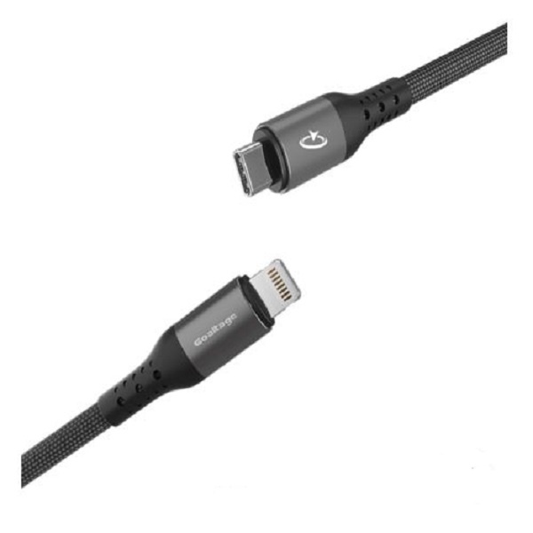 کابل Lightning به Type-C گلتیج کد CA02-CTL طول 1 متر