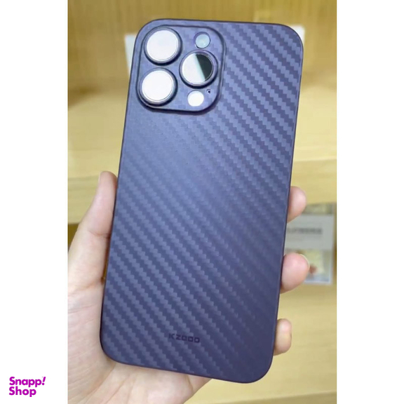 کاور کی -زد دوو مدل Air Carbon مناسب برای گوشی موبایل اپل iPhone 13