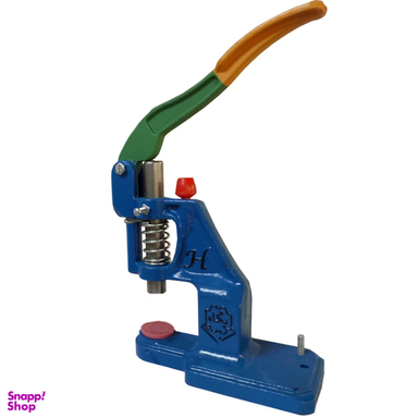 دستگاه پرس چند کاره دکمه پگاه مدل فک بلند