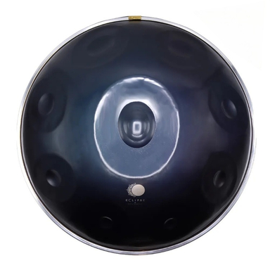 هنگ درام ایکلیپس مدل بلک اکساید