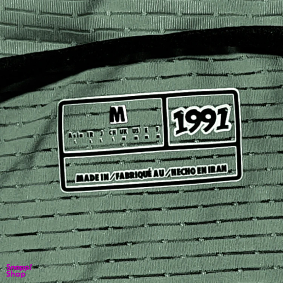 تیشرت ورزشی مردانه نوزده نودیک مدل GD-16471236