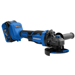 کیت شارژی براشلس ویوارکس مدل VR2403-BCK مجموعه 3 عددی