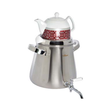 ست کتری و قوری یونیک کد 7240