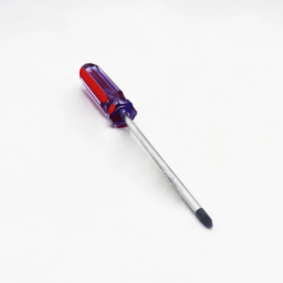 پیچ گوشتی چهارسو تاپکس مدل YP-PH.2*150MM-25CM