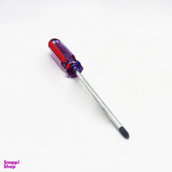 پیچ گوشتی چهارسو تاپکس مدل YP-PH.2*150MM-25CM