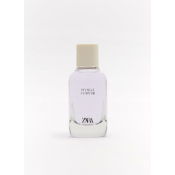 ادوپرفیوم زنانه زارا مدل Myself Flower حجم ۱۰۰ میلی لیتر