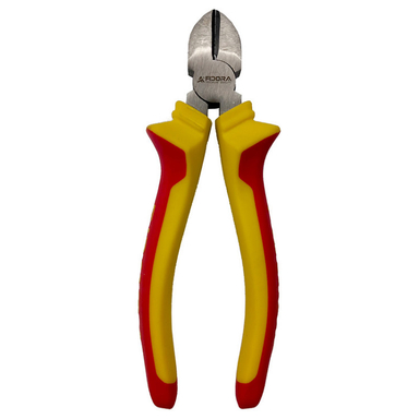 انبر سیم چین فیدورا مدل 165MM کد FSC 6 سایز 6 اینچ