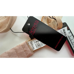 ست شورت و سوتین برتا کد 2420IP رنگ کرم