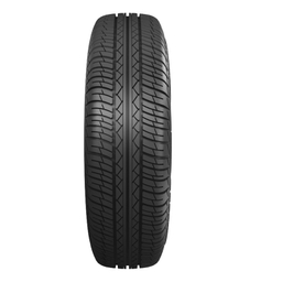 لاستیک خودرو بارز سری BRILLIANT مدل P660 سایز 165/65R13 یک حلقه
