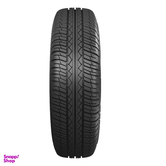 لاستیک خودرو بارز سری BRILLIANT مدل P660 سایز 165/65R13 یک حلقه
