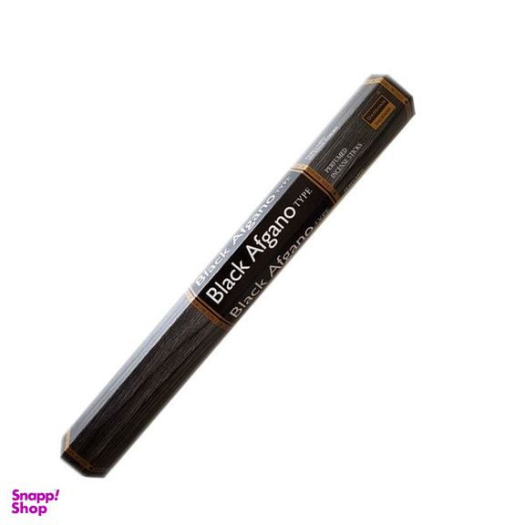 عود دراشان طرح Black Afgano TYPE