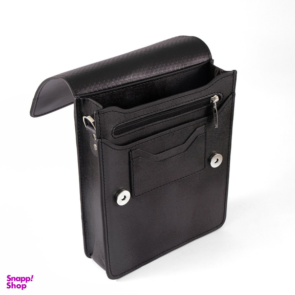 کیف رودوشی مردانه منط مدل b277 کد 68889