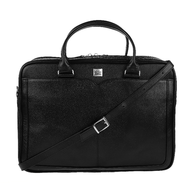 کیف اداری مردانه رویال چرم کد BL21