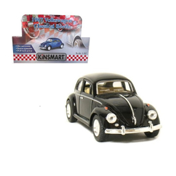 ماکت ماشین فلزی مدل 1967 Volkswagen Classical Beetle