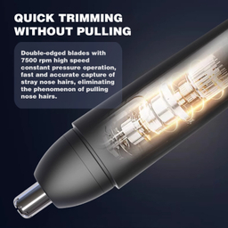 مو زن گوش و بینی هیوندای مدل FC-032