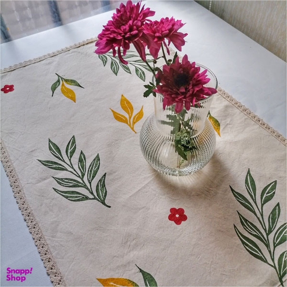 رانر طرح پاییزی سایز 40×120 سانتی متر