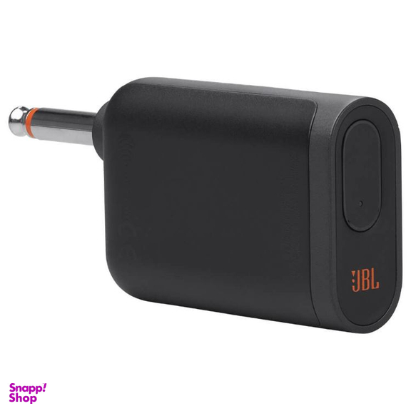 میکروفون بی سیم پارتی باکس جی بی ال مدل Wireless Mic بسته 3 عددی