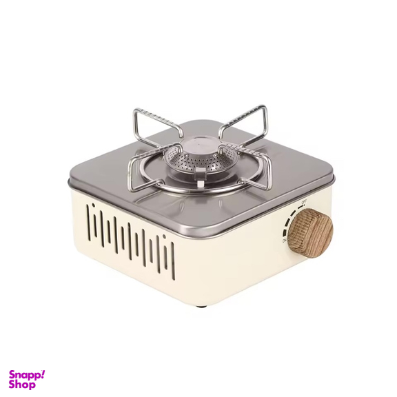 اجاق گاز مربعی سفری مدل Tec11