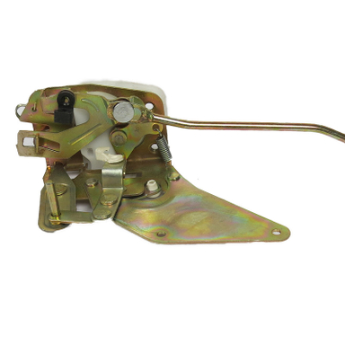 قفل درب جلو راست اچ آی سی کد 6518 مناسب برای تیبا