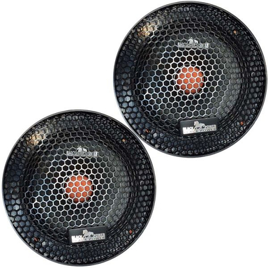 میدرنج خودرو بلک پاور مدل BP-660MRP1 بسته دو عددی