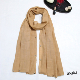 شال زنانه آنالیا مدل نخی خنک وال اسلپ کد ana-7027
