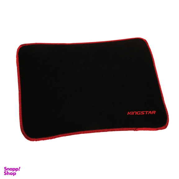 ماوس پد مخصوص بازی کینگ استار مدل KPM38