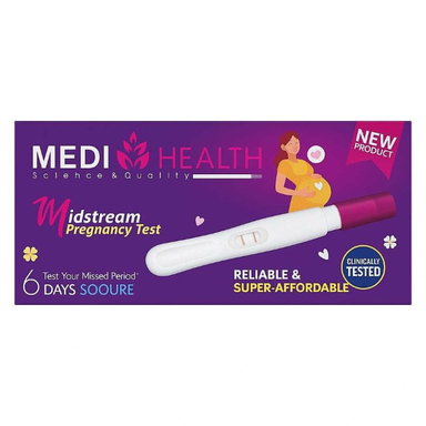 بیبی چک مدی هلث خودکاری مدل 002