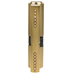 سیلندر قفل نولان مدل 20