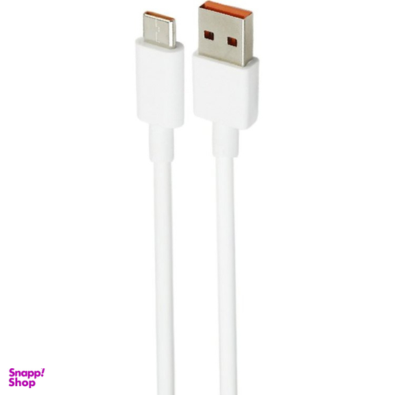 کابل تبدیل USB به Type-C شیائومی مدل 5 طول 1 متر